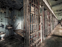 Mengerikan! 4 Penjara Terkejam Didunia