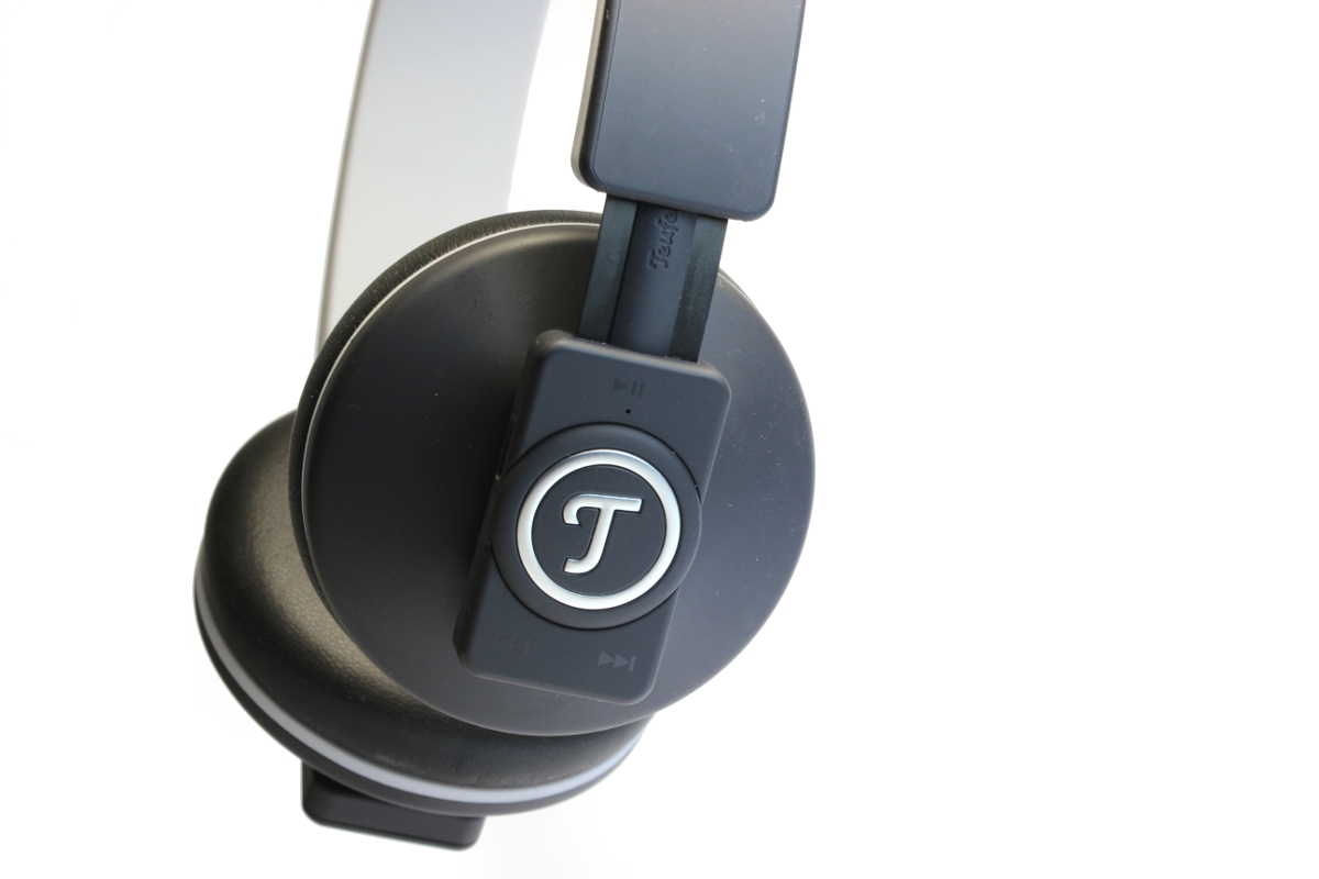 Teufel Airy Bluetooth-Kopfhörer im Test (1/2) | Kopfhörer Testberichte
