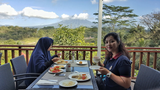 Menu hotel Puri Asri Magelang Menu hotel Puri Asri Magelang