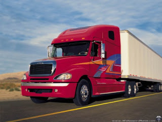 xe tai Freightliner