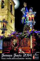 Semana Santa de Motril 2014