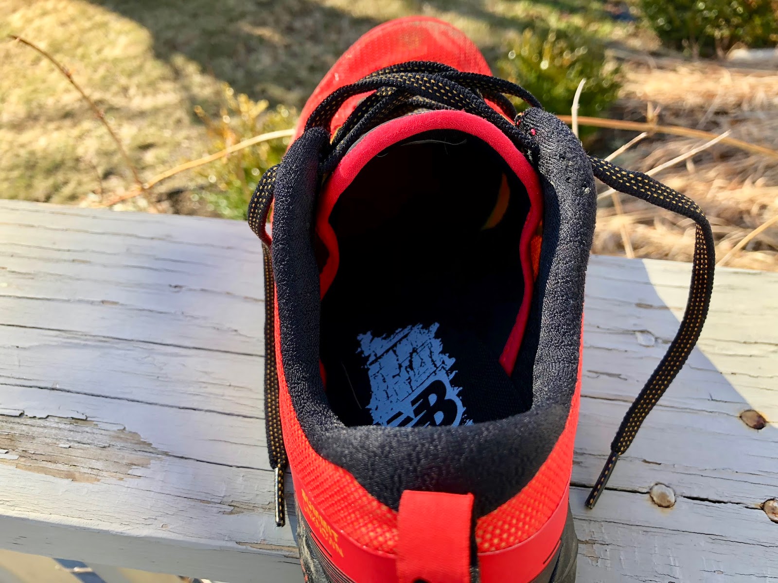 new balance summit unknown revlite