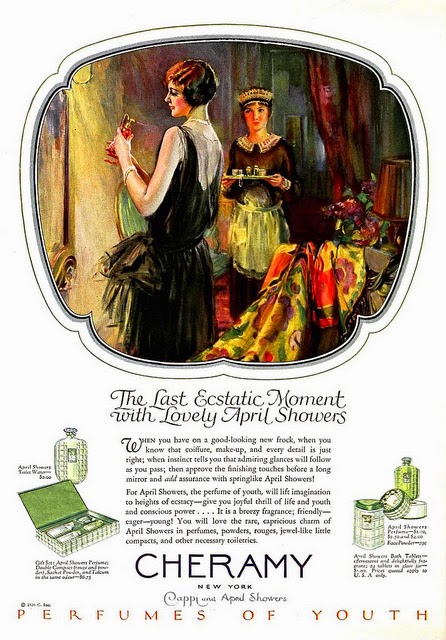 Chanel (Cosmetics) 1945 Poudre de Toilette Bath Powder