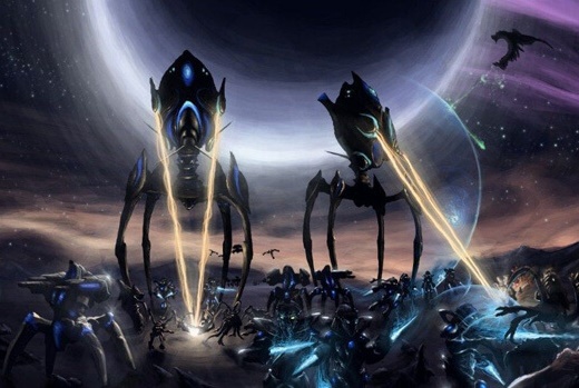 Starcraft II: Legacy of the Void Review