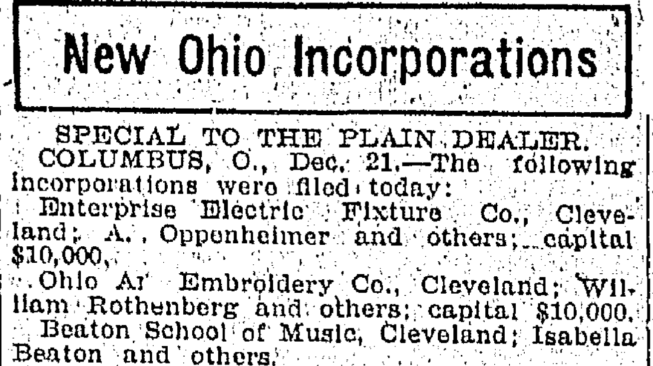 Grinnell Stories August 2018