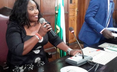 pdp impeaches ondo house speaker at home