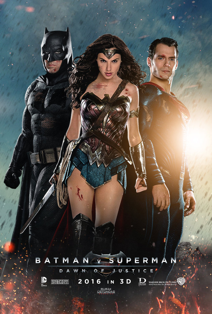 Vida de cuadritos: Batman, Los Vengadores… Los cómics dominan el cine