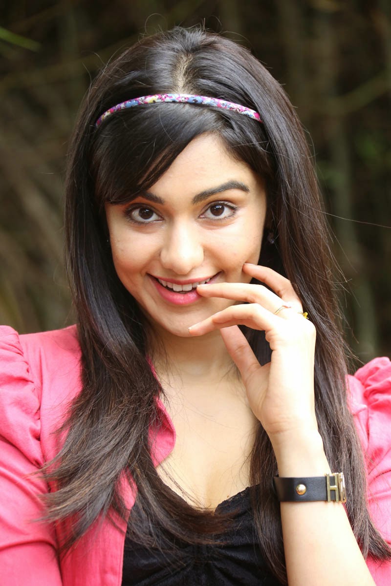 27+ Adah Sharma Hot Pics
