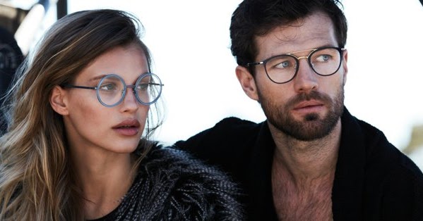 lunette de vue aviator homme