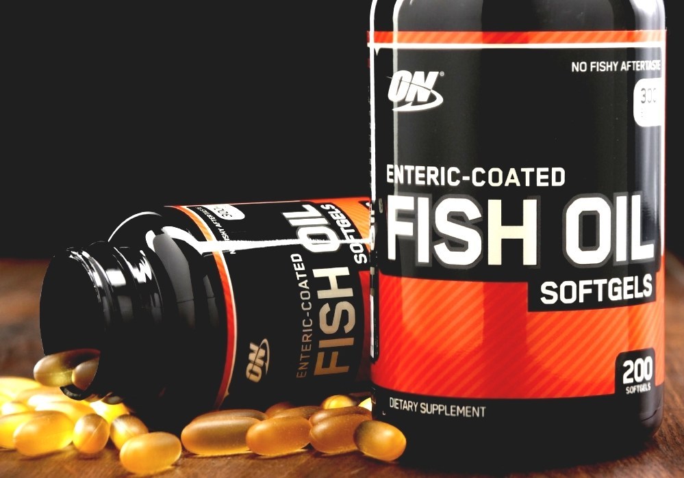 Fish Oil Fish Oil Supplement Reviews
