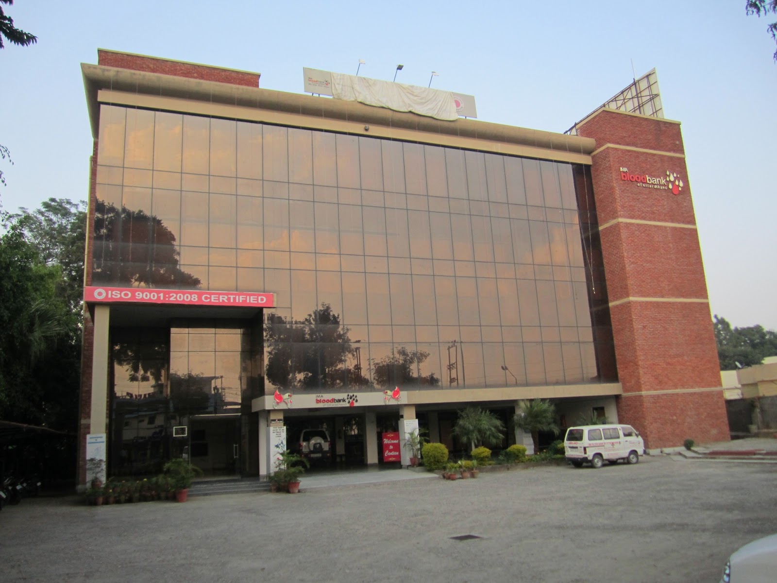 IMA Blood Bank of Uttarakhand