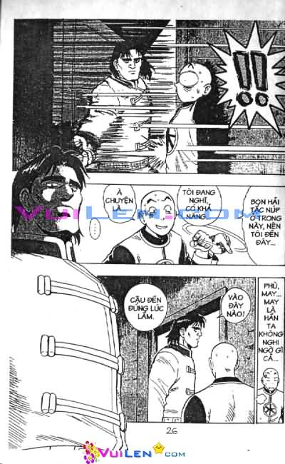 Hoàng Phi Hồng Phần 1, 2, 3 chap 162