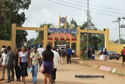 Approved Polytechnics in Nigeria (2017) Approved Polytechnics in Nigeria (2017)
