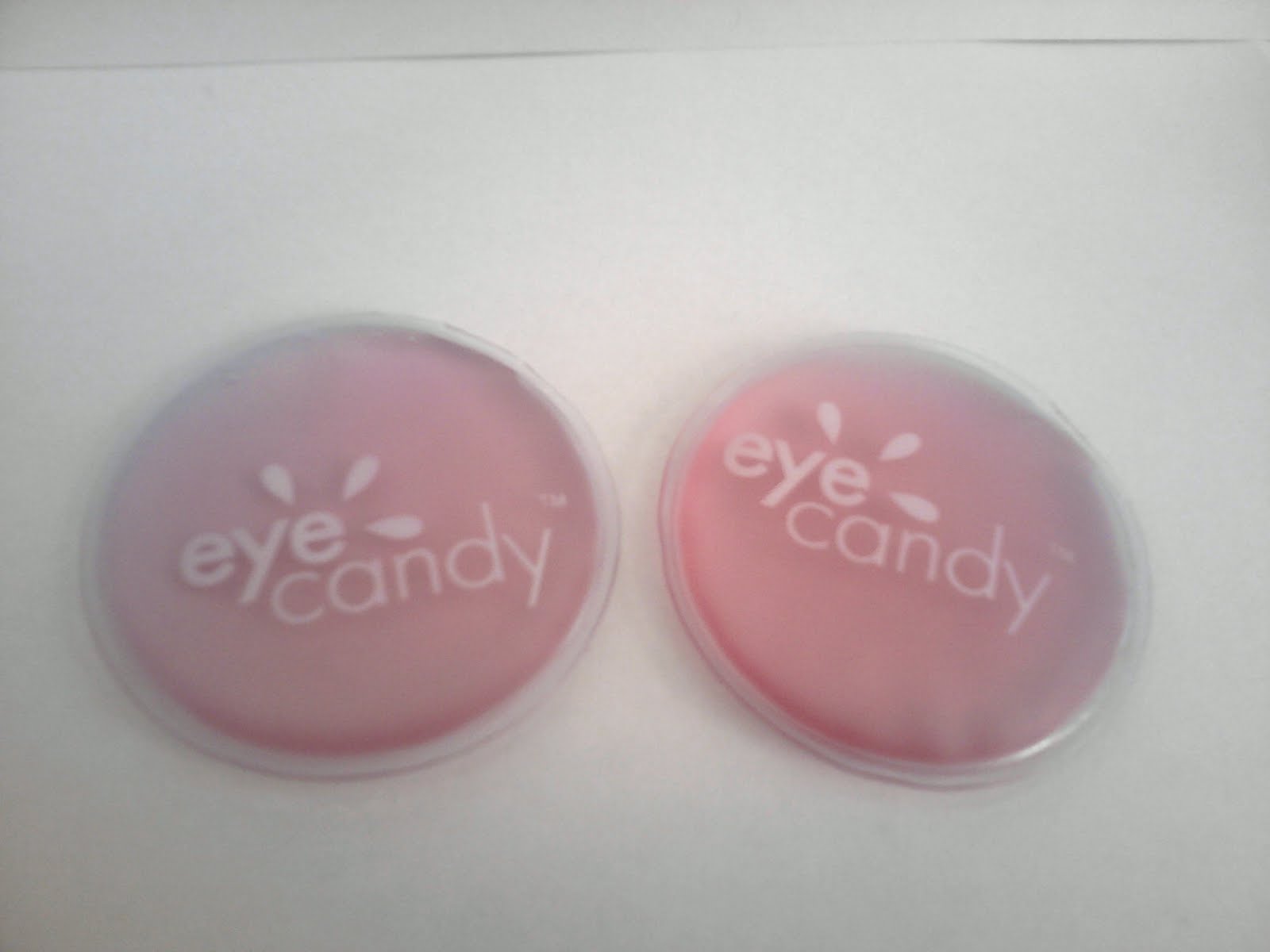 DeyiMizu [Sponsored Review] Eye Coolers from eyecandy