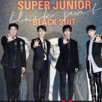 Album Play Terjual Lebih 200.00, Super Junior Penuhi Janji