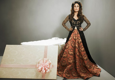 Kareena Kapoor Photoshoot for For FEMINA November 2013