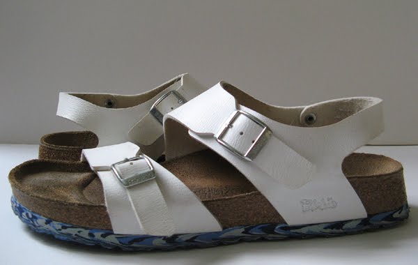 birkenstock sandals size 39