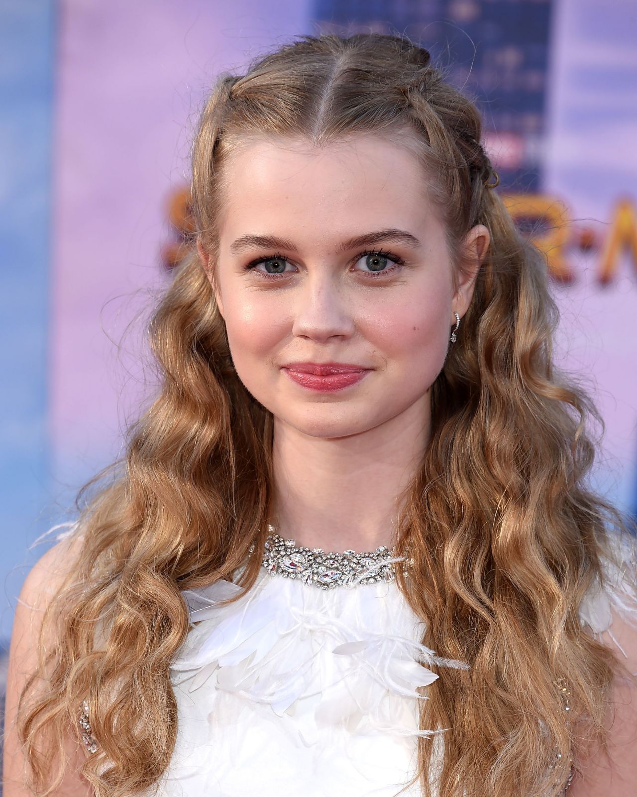 Starlet Arcade: Angourie Rice