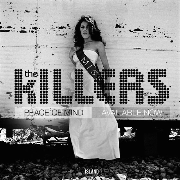 Альбомы killers