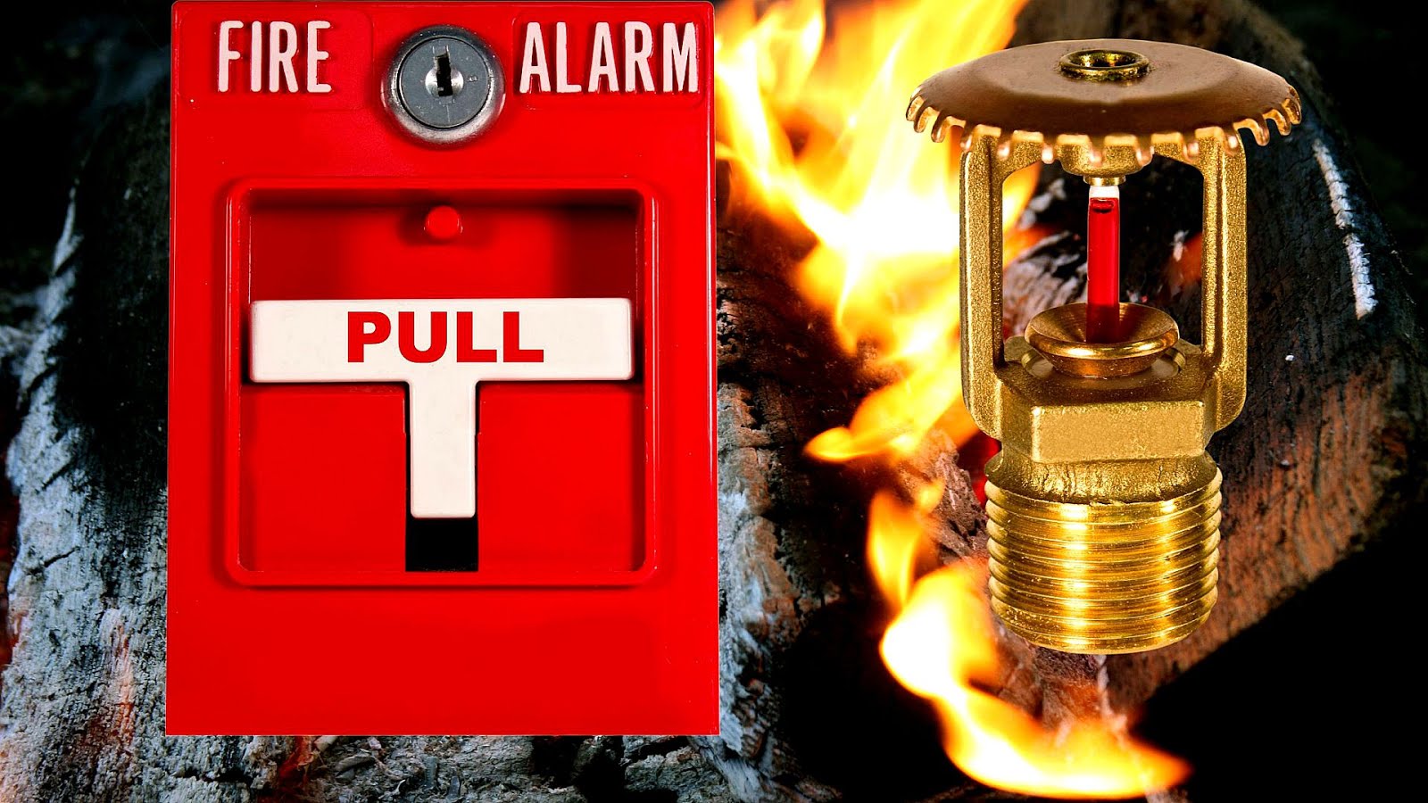 The ADT Corporation Fire Fire Choices