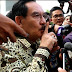 Teka-teki Pertemuan Jokowi-Antasari dan Berkas Pembunuhan Nasrudin