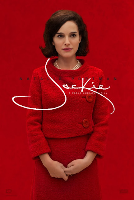 Jackie (2016) με ελληνικους υποτιτλους