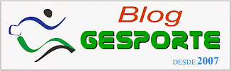 Blog GESPORTE - desde 2007