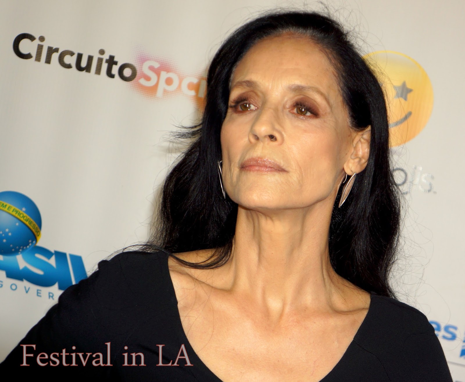 Braga 2019 sonia Sonia Braga