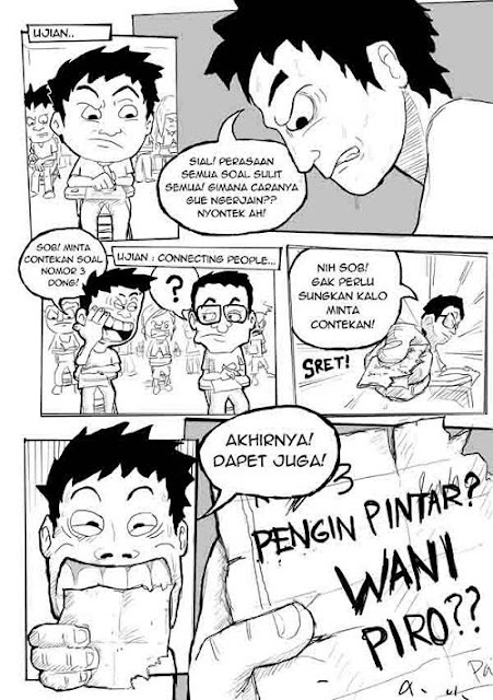 Kartun Wani Piro