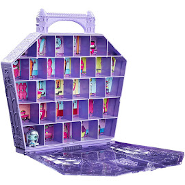 Monster High Collector's Case Series 1 Playsets Figure