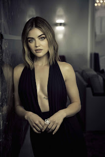 Lucy Hale Picture