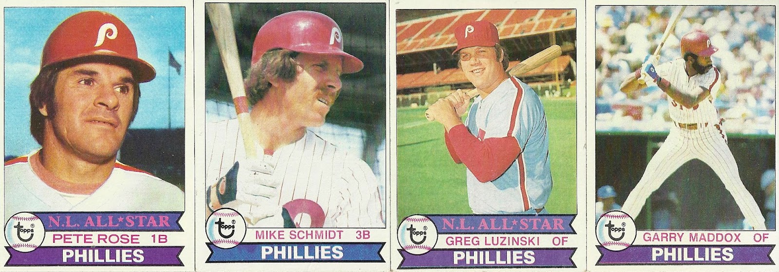 Lot Detail - 1979 Lonnie Smith Philadelphia Phillies Saturday