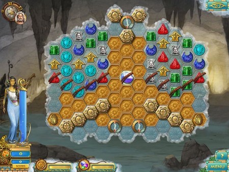 Heroes of Hellas 3 Athens Full Version