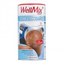 wellmix fogyás