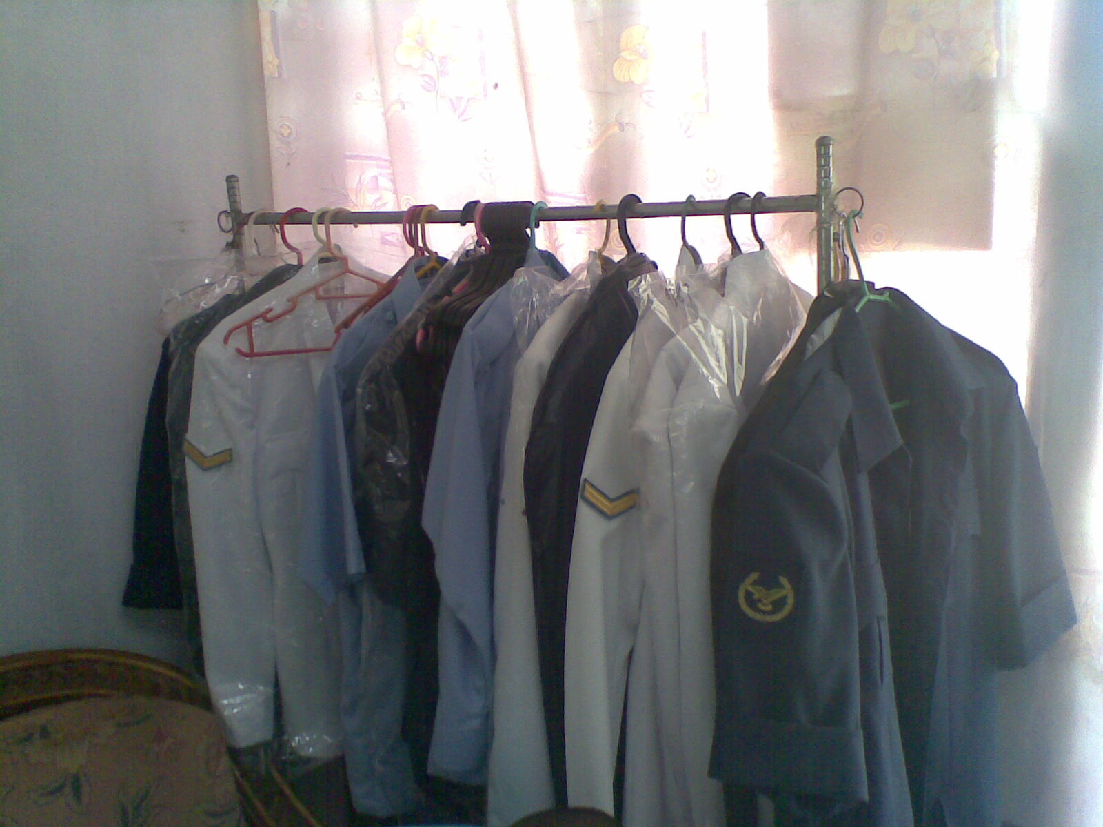 Uniform Tailor 55