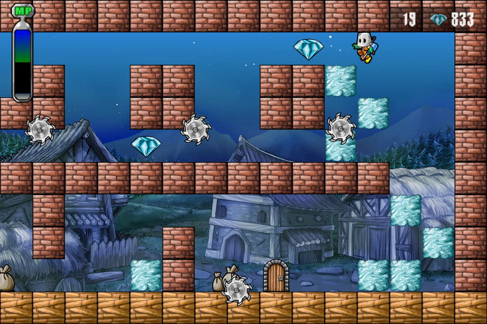 New Games GHOST SWEEPER (PC, Switch) The Entertainment Factor