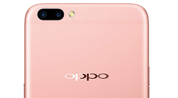 هاتف Oppo R11 نسخة طبق الأصل من هاتف آيفون 7 بلس | لاند تك