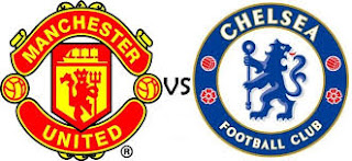 Prediksi Manchester United vs Chelsea