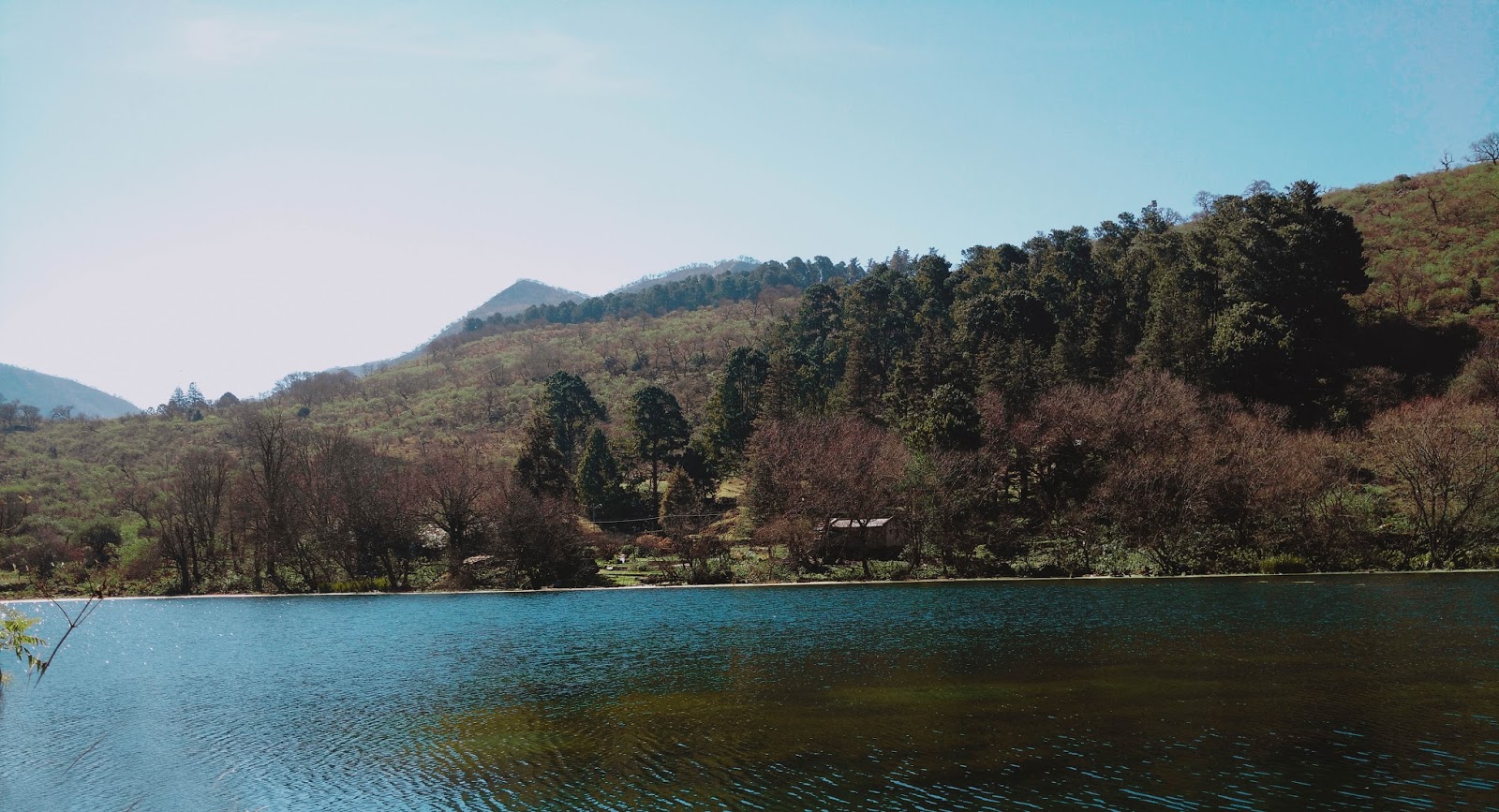 Parque Provincial Potrero de Yala Mi Jujuy