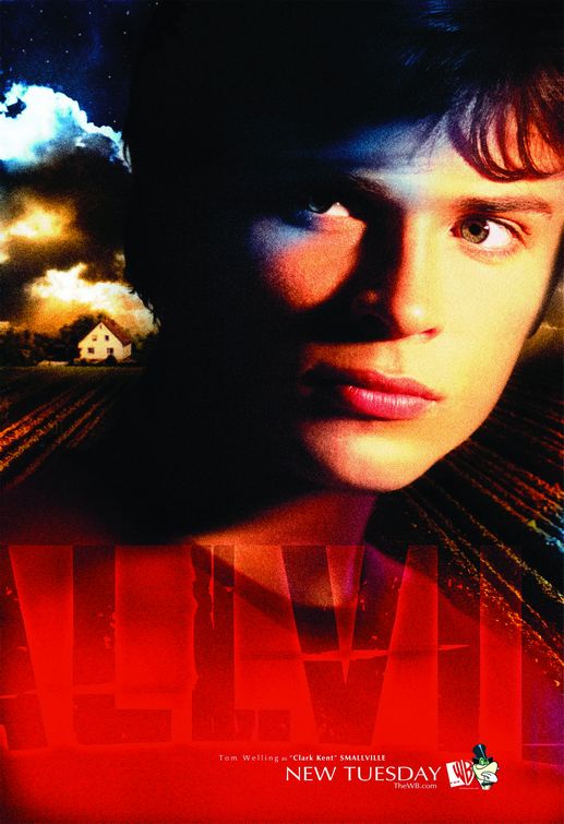 Smallville Wallpaper Gallery2 ~ PicturesandPhotos