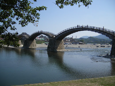 錦帯橋09