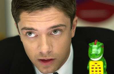 In Good Company 2004 Topher Grace Image 1