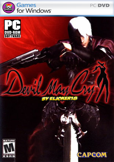 devil may cry 1 pc full version devil may cry 1 pc full version