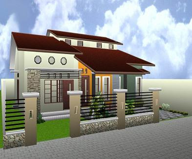 Rumah Sederhana Terbaru