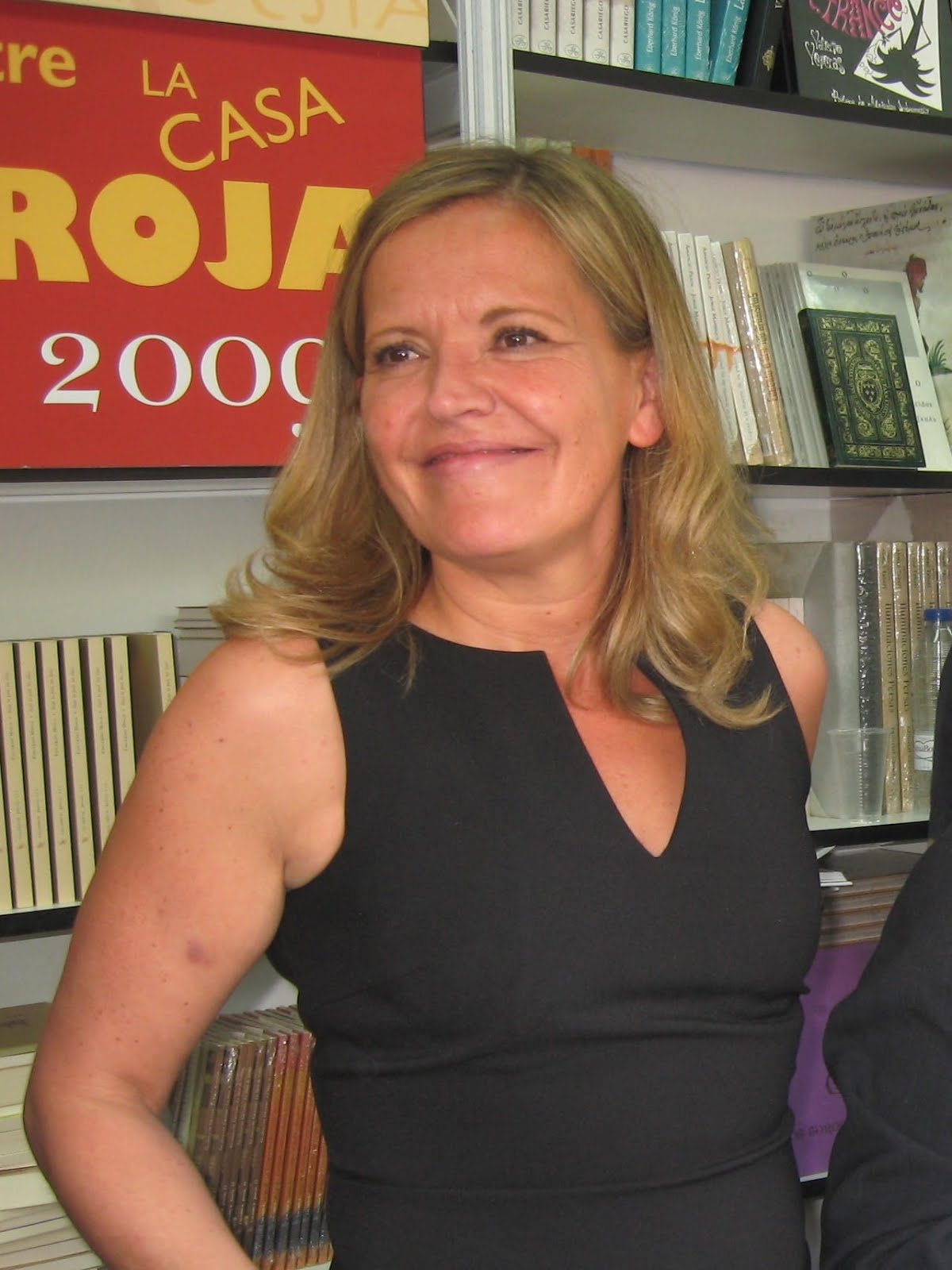 Siempre te recordaré, Isabel