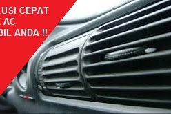 Cara Tes Freon AC Mobil, Dijamin AC Selalu Kondisi Prima!!