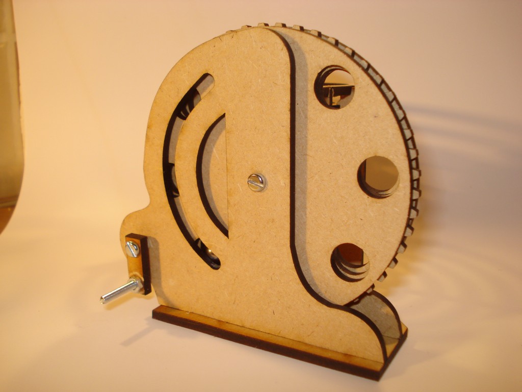 Project 7 Marble Machine 1