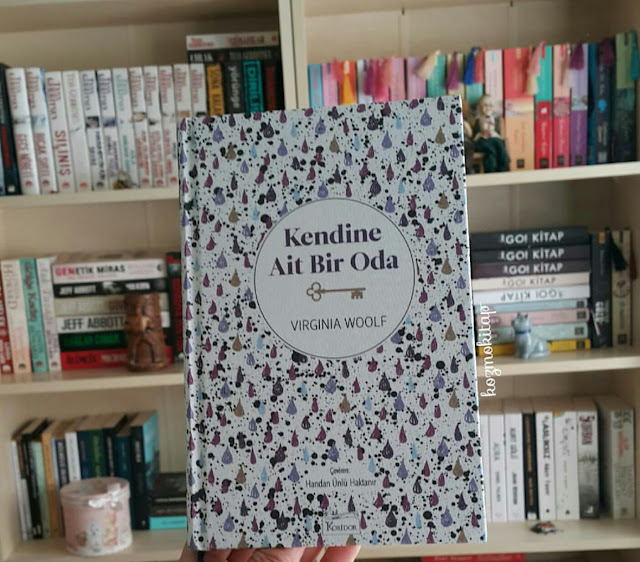 Kendine Ait Bir Oda