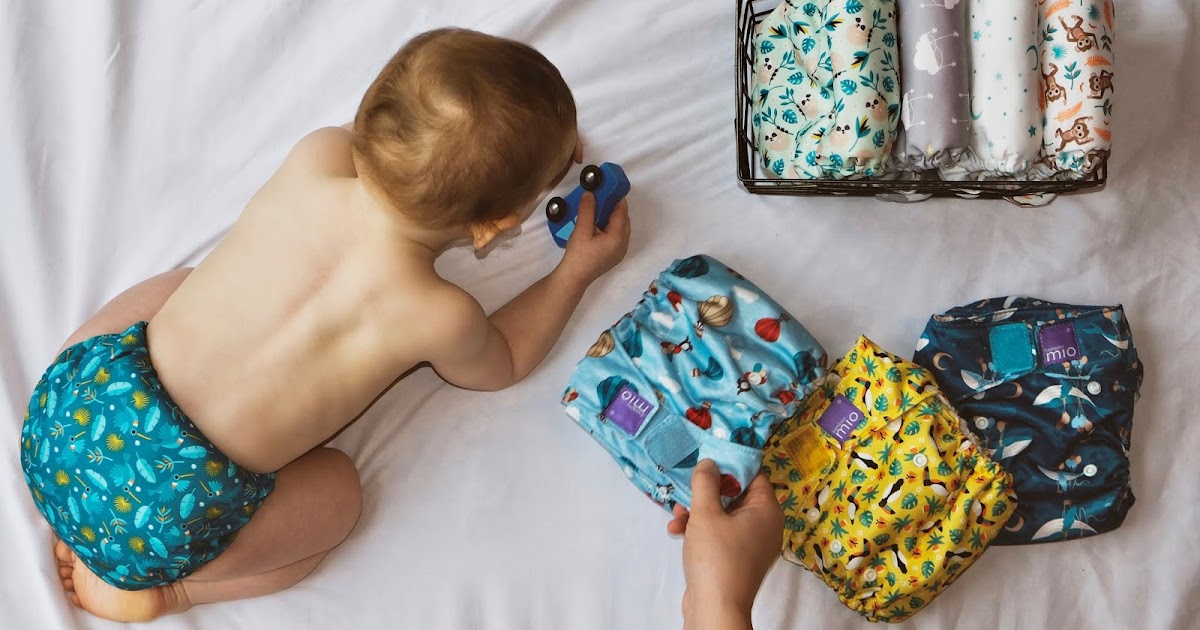 aldi cloth nappies