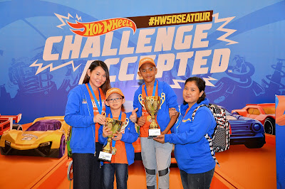 Hot Wheels® Ignites the Challenger Spirit   Malaysian teams ‘racing’ their way to Jakarta for the  50th Anniversary SEA Tour Grand Finals  Hot Wheels hot wheels game hot wheels collection hot wheels cars list hot wheels website hot wheels youtube hot wheels track hot wheels india hot wheels toys DREAM COME TRUE